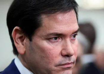 Marco Rubio diz que EUA têm plano de três fases para a Venezuela