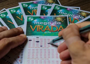 Mega da Virada 2025 tem seis apostas vencedoras e prêmio histórico de mais de R$ 1 bilhão