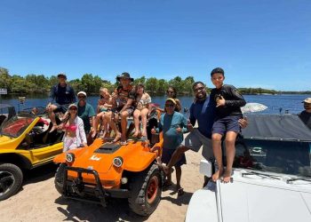 Rota das Marisqueiras movimenta o turismo e surpreende participantes em Itapemirim