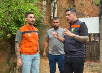 Itapemirim instala Sistema de Comando de Operações para reforçar resposta às chuvas