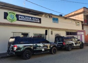 Líder religioso é preso em Ibatiba suspeito de estupro de vulnerável