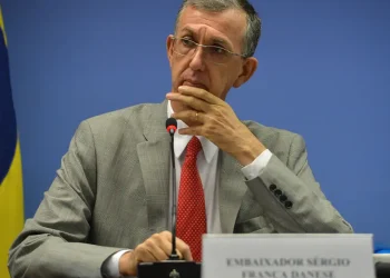 Embaixador do Brasil na ONU: fins não justificam os meios na Venezuela