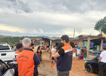 Colatina vai conceder benefício de R$ 2 mil a famílias afetadas por eventos climáticos