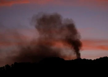 Trump ataca Venezuela e diz que Maduro foi capturado