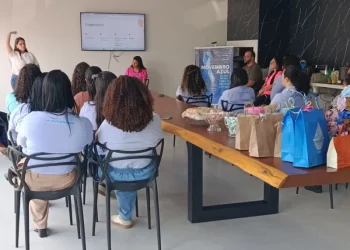 Montanha se destaca na Saúde do Trabalhador com mais de 600 atendimentos