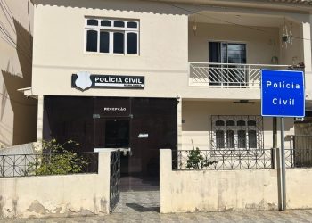 Ação integrada prende quatro pessoas por furto e receptação de semijoias em Marilândia