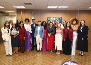 Sancionada lei por combate à violência contra advogadas