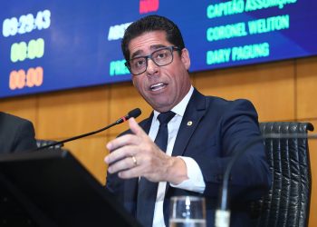 Assembleia tem papel essencial na estabilidade do Estado em ano eleitoral
