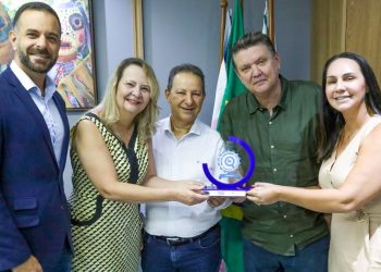 Cariacica conquista Selo Diamante e se destaca como referência em transparência no ES