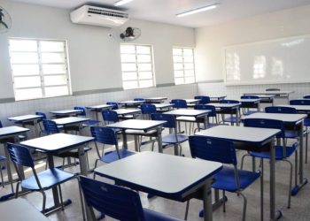 Prefeitura anuncia climatização de todas as escolas de Sooretama