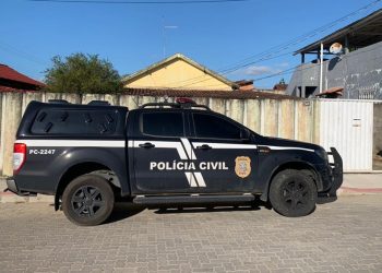 Foragido de Minas Gerais por tentativa de feminicídio é capturado em Boa Esperança