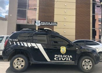 Foragido investigado por estupro e violência doméstica em MG é capturado em São Mateus