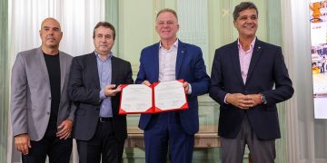 Governo do ES apresenta novas etapas da implantação da fábrica de veículos da GWM