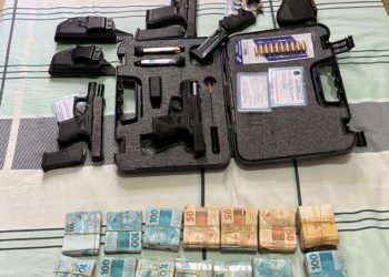 Operação Dublê: policiais e empresário são denunciados por esquema de veículos