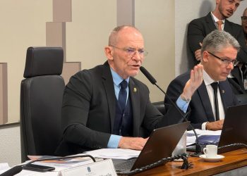 CPI do Crime Organizado aprova requerimentos e inicia nova fase com investigação do caso Banco Master