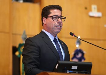 Marcelo Santos projeta cenário de 2026 para o Espírito Santo