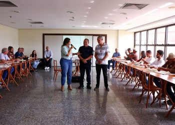 Arranjos Produtivos amplia para 35 número de cidades atendidas