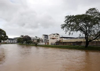 Juiz de Fora e Ubá somam 40 mortes devido aos temporais