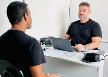 Município de Sooretama é pioneiro na implantação da Medicina do Trabalho no ES