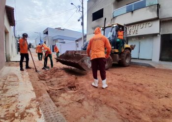 Defesa Civil divulga balanço parcial de danos após chuva histórica em Pinheiros