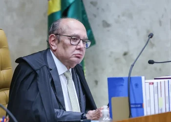 Gilmar anula quebra de sigilo que liga fundo a empresa de Toffoli