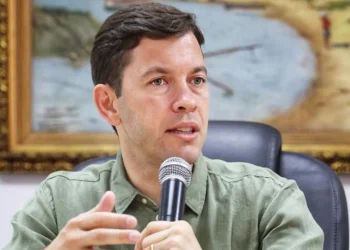 Arnaldinho recua de candidatura ao governo do ES e decide seguir na Prefeitura de Vila Velha