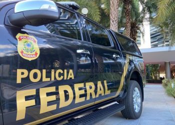 PF combate esquema de TV pirata que movimentou mais de R$ 4,2 milhões