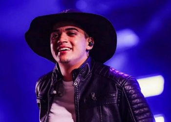 São Gabriel da Palha anuncia show de Natanzinho Lima na festa da cidade