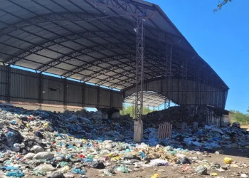 Municípios do ES têm 180 dias para regularizar destino do lixo