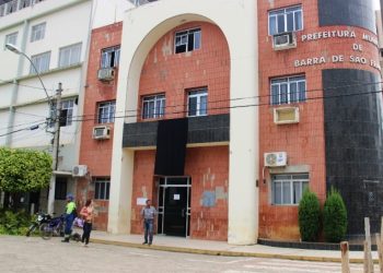Inscrições para concurso público da Prefeitura de Barra de São Francisco seguem abertas