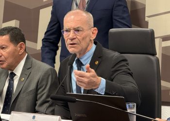 CPI do Crime Organizado aprova requerimentos pedindo quebra de sigilos e convocações ligadas ao Banco Master