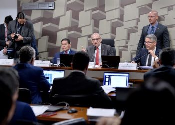 CPI do Crime Organizado avança e aprova novas convocações para aprofundar investigações