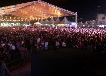 Pinheiros divulga atrações da Festa da Carne de Sol 2026