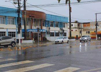 Jaguaré em alerta: previsão indica mais chuvas e risco moderado de deslizamentos