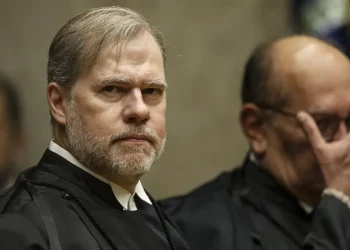 Toffoli vai relatar pedido para criação da CPI do Banco Master