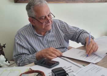 Projeto de Enivaldo que institui auxílio de R$ 1 mil para trabalhadores da limpeza urbana é aprovado