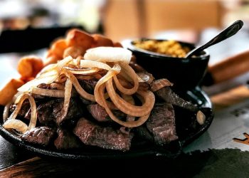 Montanha lança edital do 9º Festival Gastronômico da Carne de Sol e abre inscrições para empreendedores