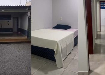 Moraes nega prisão domiciliar ao ex-presidente Jair Bolsonaro