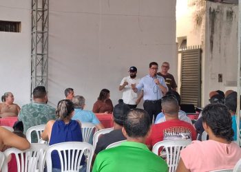 Arranjos Produtivos leva novas possibilidades a produtor de Ecoporanga