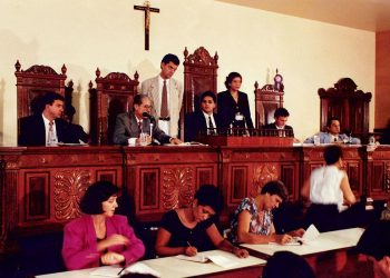 Novo governador do ES já foi presidente da Assembleia Legislativa