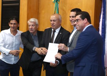 Relatório vai incluir os 78 municípios capixabas na área da Codevasf