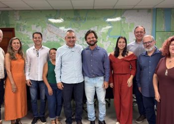 Curso de Medicina da UFES em São Mateus começa em agosto e prevê Hospital Federal
