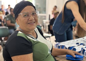 Prefeitura de Pinheiros realiza a entrega 130 óculos gratuitos