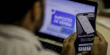 Prazo para enviar declaração do IR começa na próxima segunda