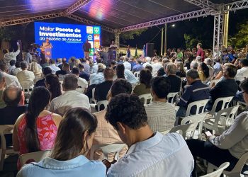 Prefeitura de Aracruz anuncia maior pacote de investimentos da história do município