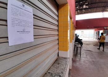 Prefeitura de Pinheiros inicia regularização de boxes do Mercado Municipal