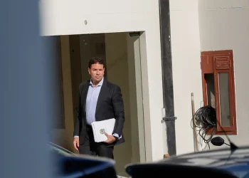 ICE prende Alexandre Ramagem nos Estados Unidos