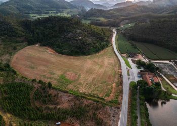 Governador Ferraço cria primeiro Distrito Turístico do Estado