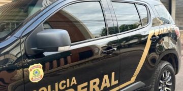 PF faz operação contra desvios em benefício público no Espírito Santo