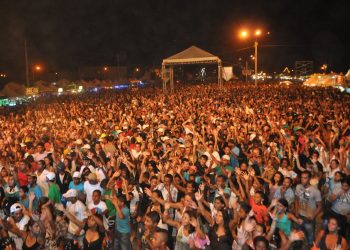 Prefeitura de Pinheiros divulga programação oficial da Festa da Carne de Sol 2026